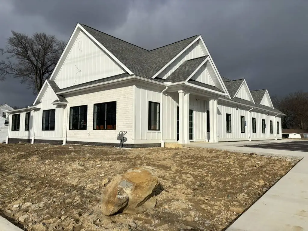 Amherst Family Dentistry