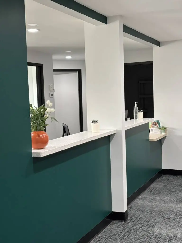 Amherst Family Dentistry
