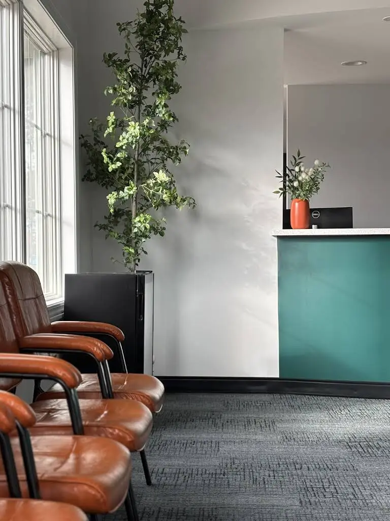 Amherst Family Dentistry