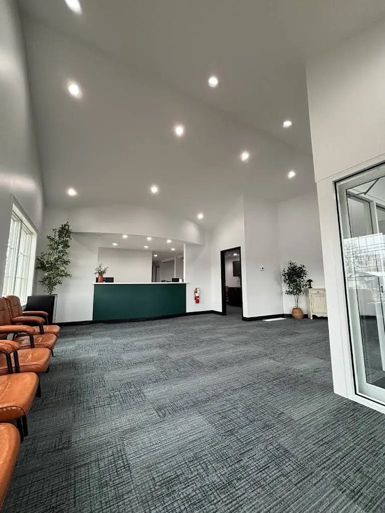 Amherst Family Dentistry