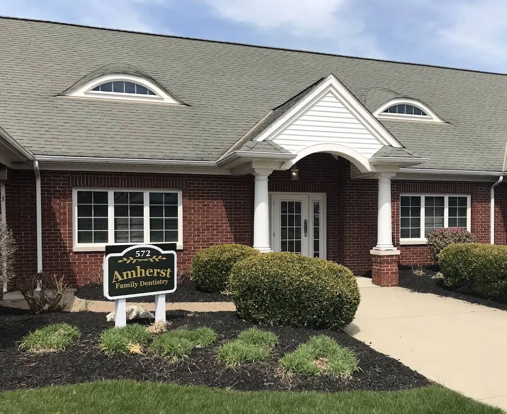 Amherst Family Dentistry