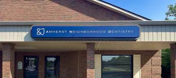 Amherst Neighborhood Dentistry