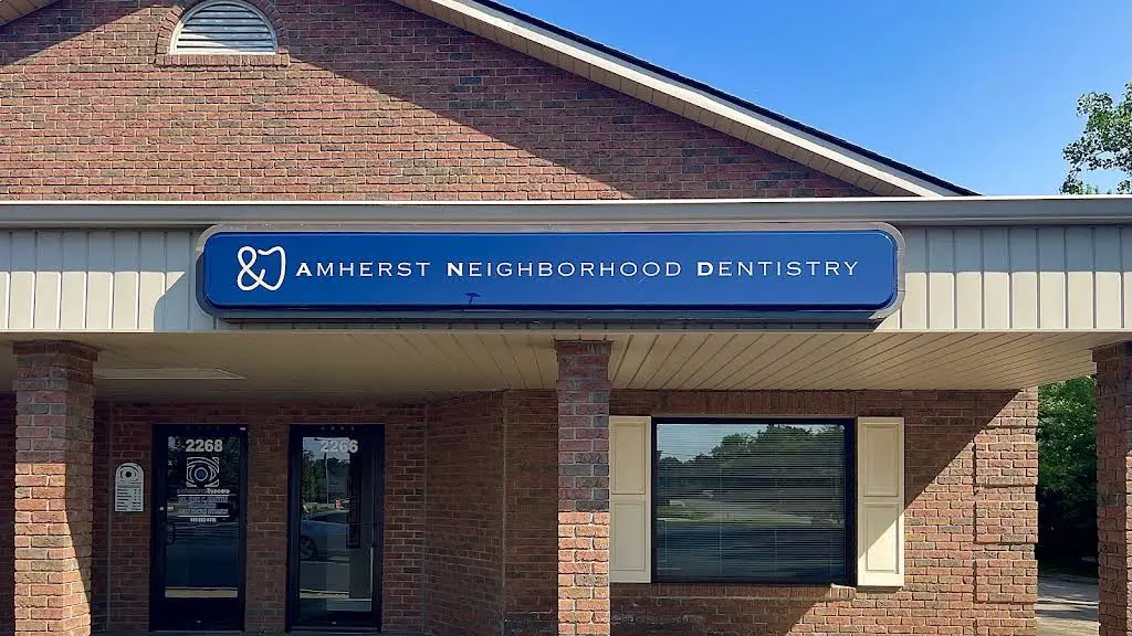 Amherst Neighborhood Dentistry