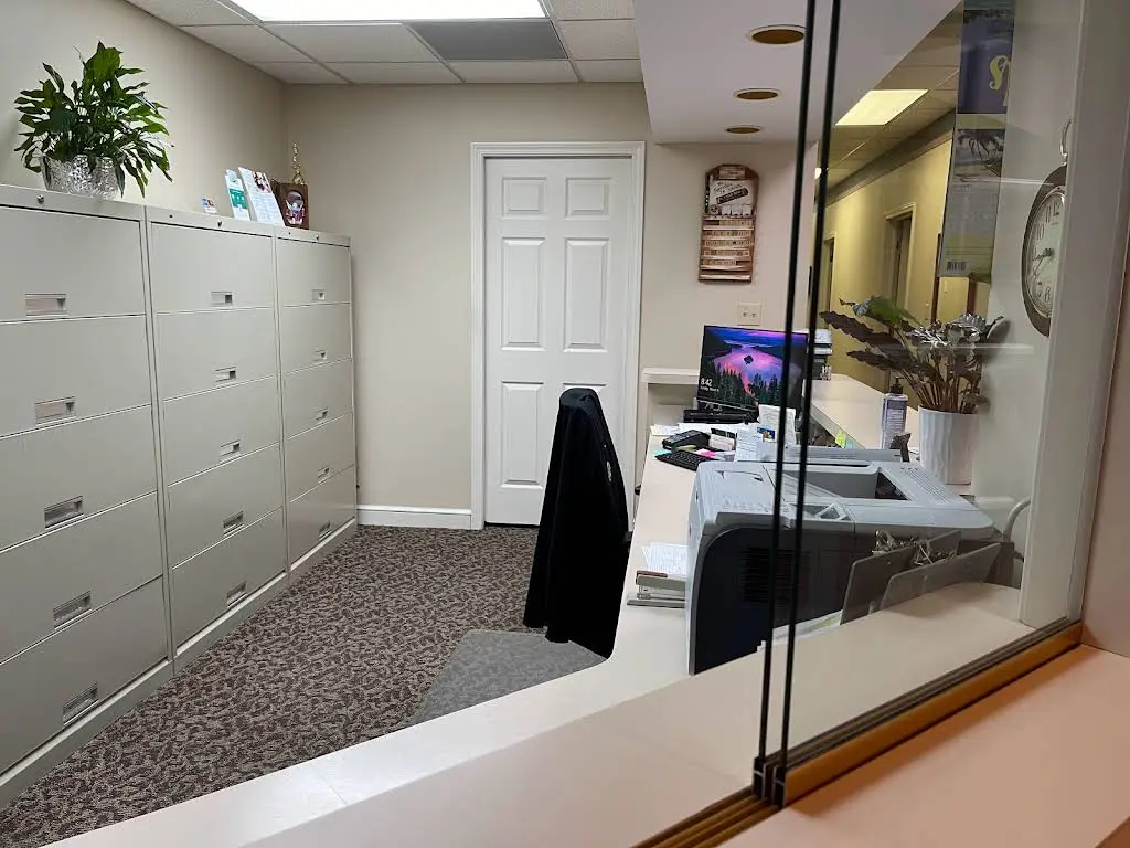 Amherst Neighborhood Dentistry