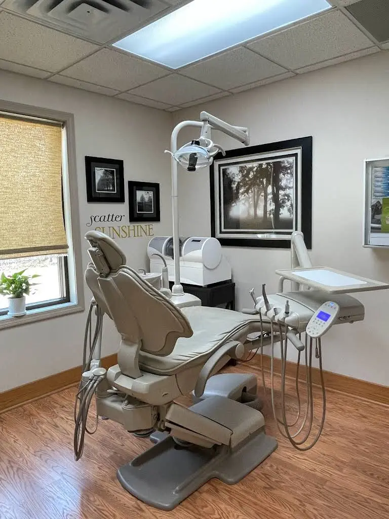 Amherst Neighborhood Dentistry