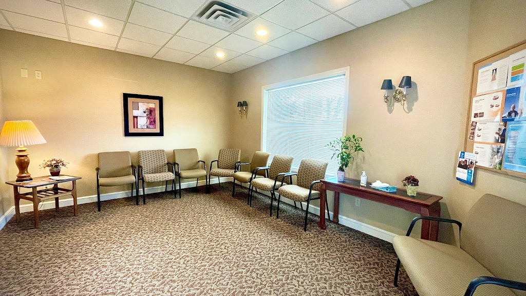 Amherst Neighborhood Dentistry