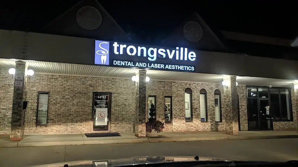 Strongsville Dental & Laser Aesthetics