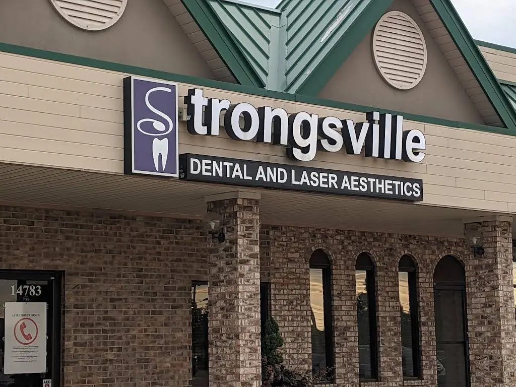 Strongsville Dental & Laser Aesthetics