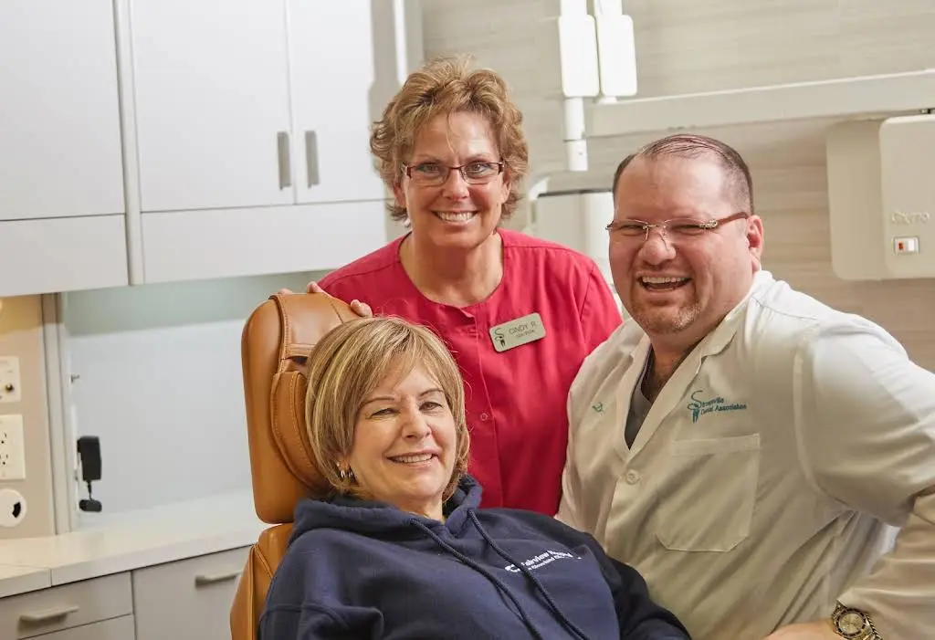 Strongsville Dental & Laser Aesthetics