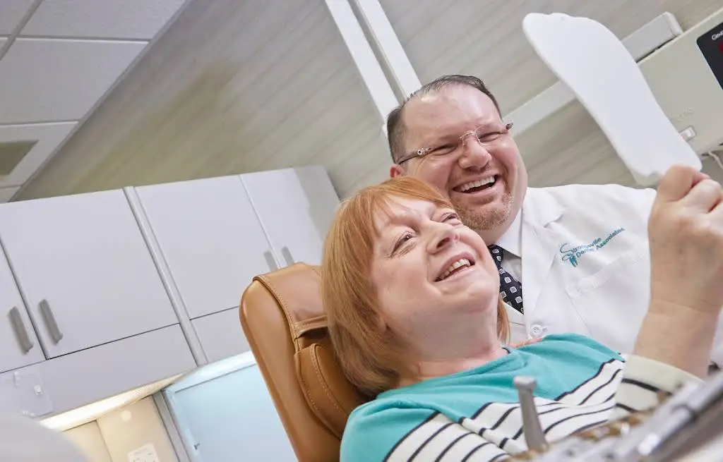 Strongsville Dental & Laser Aesthetics