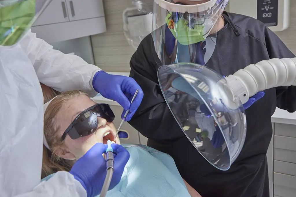 Strongsville Dental & Laser Aesthetics
