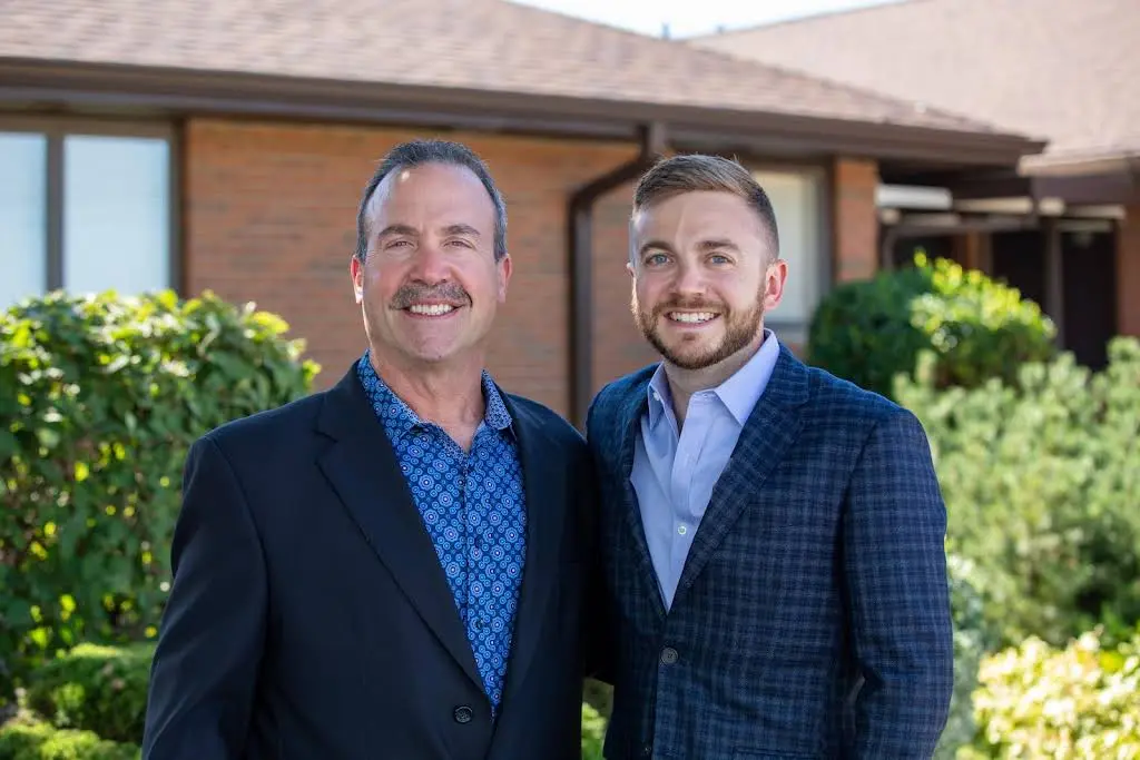 Minnillo & Marshall Dental - Grafton