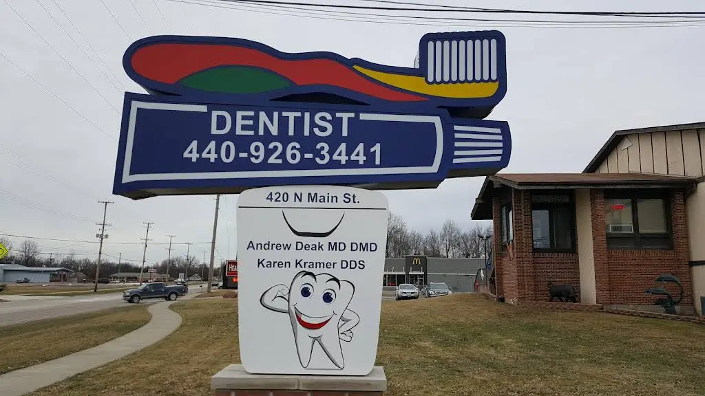 Minnillo & Marshall Dental - Grafton