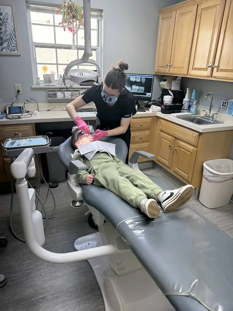Minnillo & Marshall Dental - Grafton