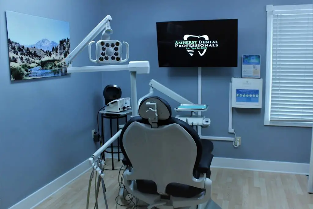 Amherst Dental Professionals