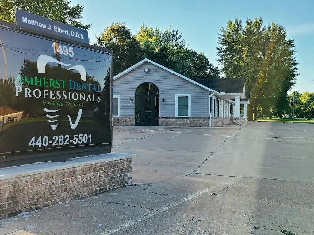 Amherst Dental Professionals