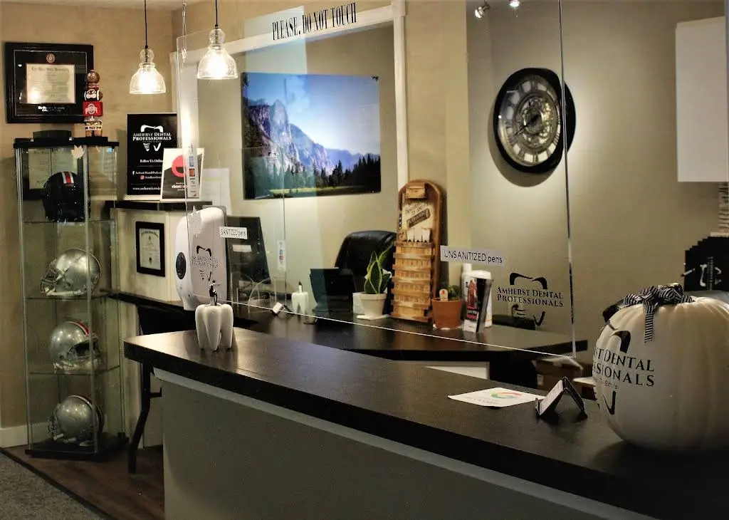 Amherst Dental Professionals