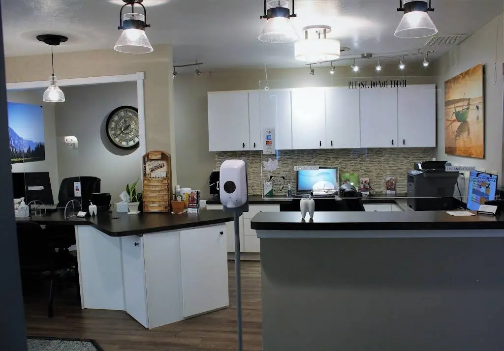Amherst Dental Professionals