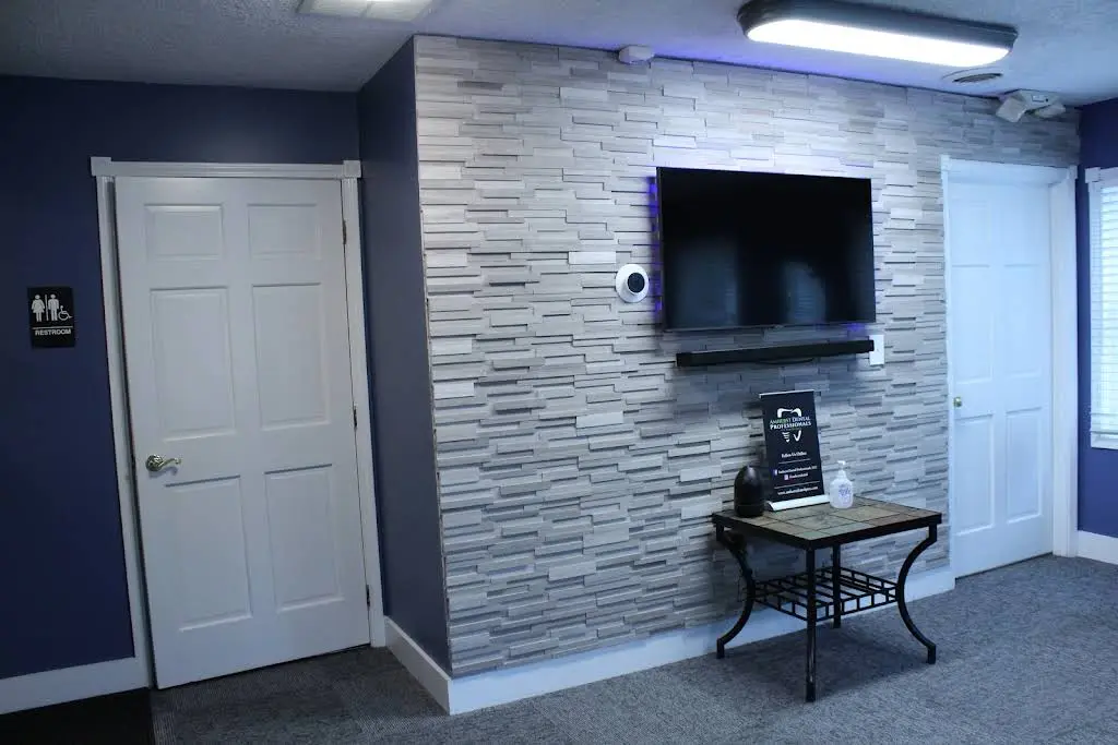 Amherst Dental Professionals