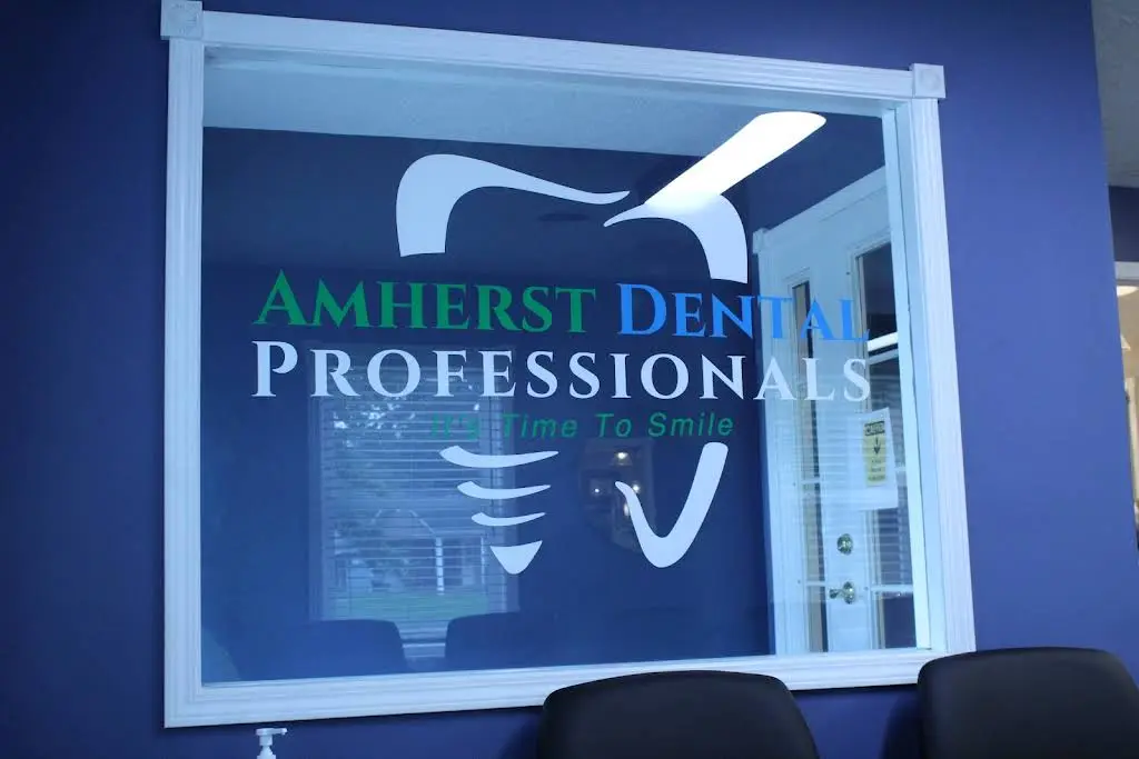 Amherst Dental Professionals