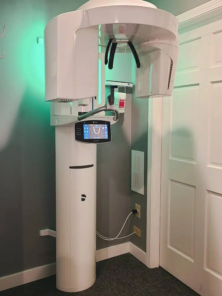 Amherst Dental Professionals