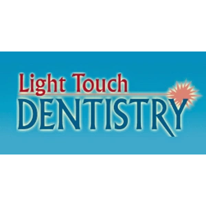 Light Touch Dentistry - Justin Long D.M.D.
