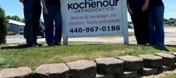 Kochenour Orthodontics