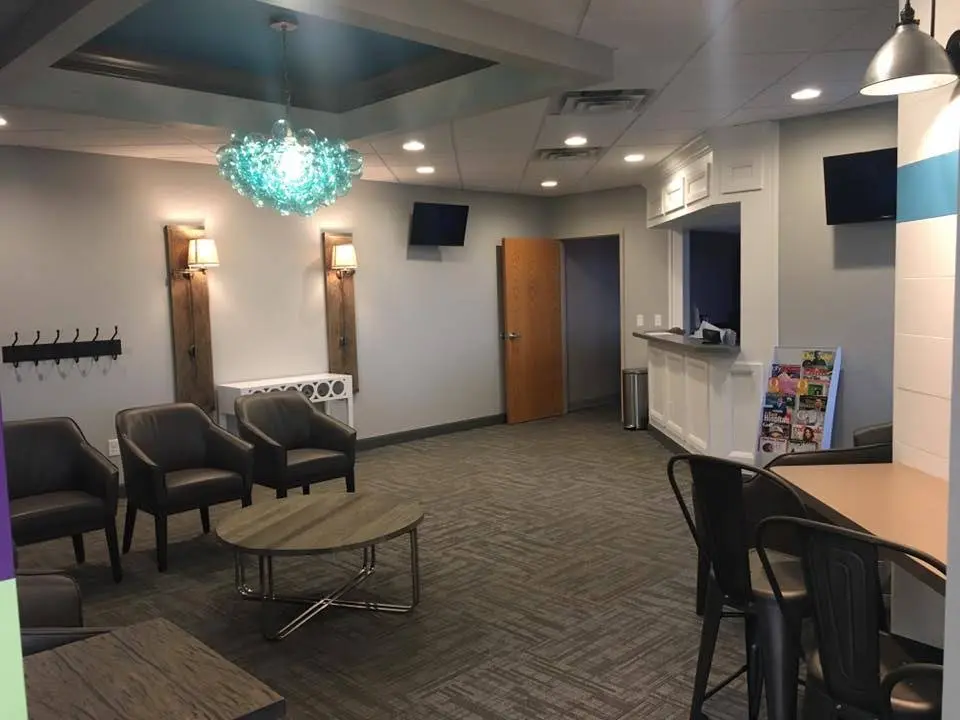 Pediatric and Adolescent Dentistry
