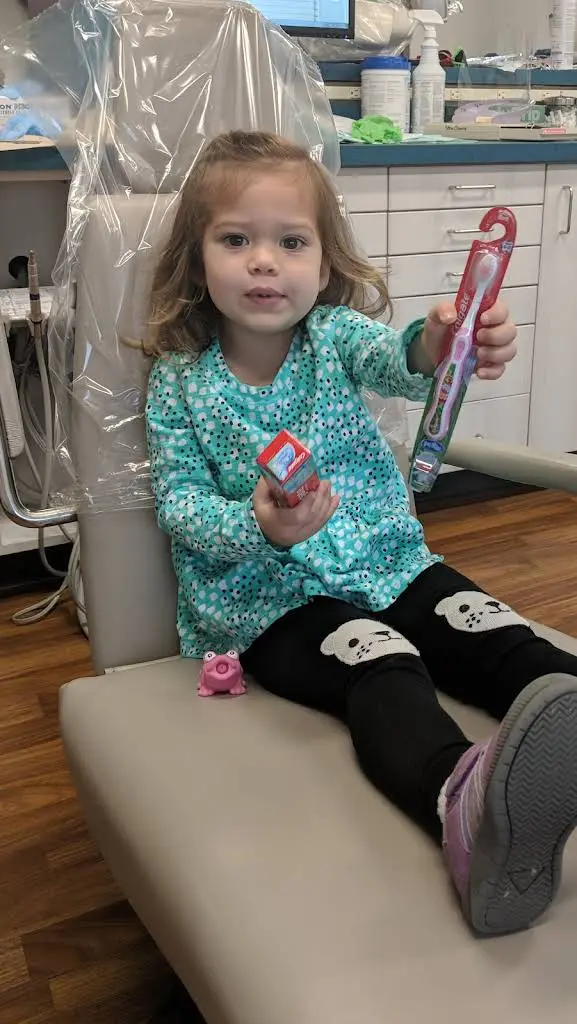 Pediatric and Adolescent Dentistry