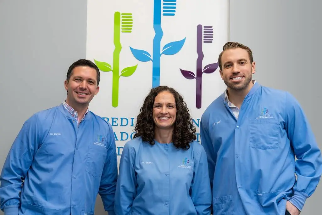 Pediatric and Adolescent Dentistry