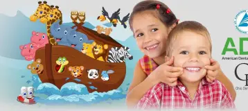 Dr. Kylene Fernandez Pediatric Dentistry