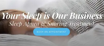 Sleep Better Columbus