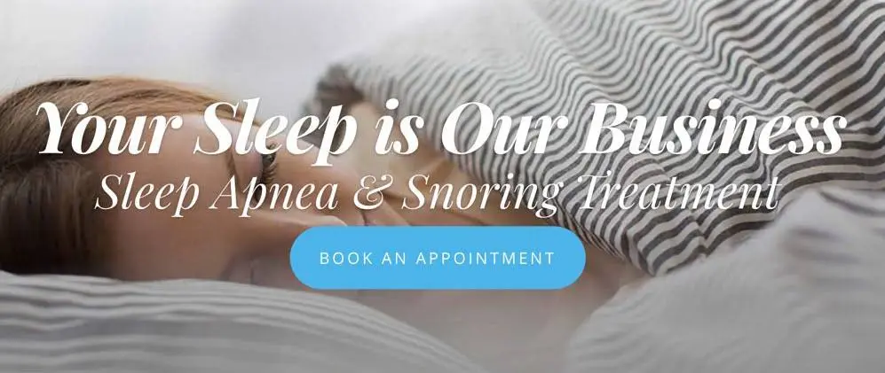Sleep Better Columbus