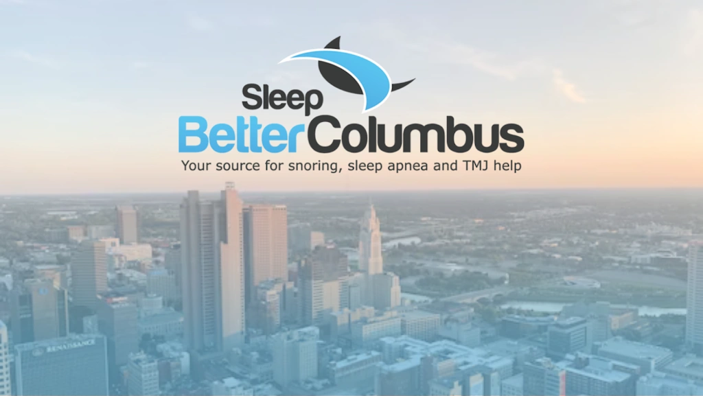 Sleep Better Columbus
