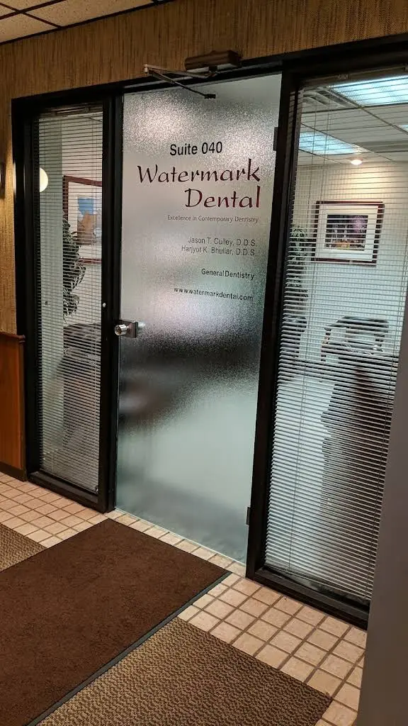 Watermark Dental: Jason T. Culley, D.D.S.