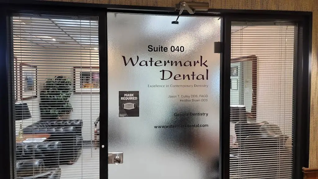 Watermark Dental: Jason T. Culley, D.D.S.