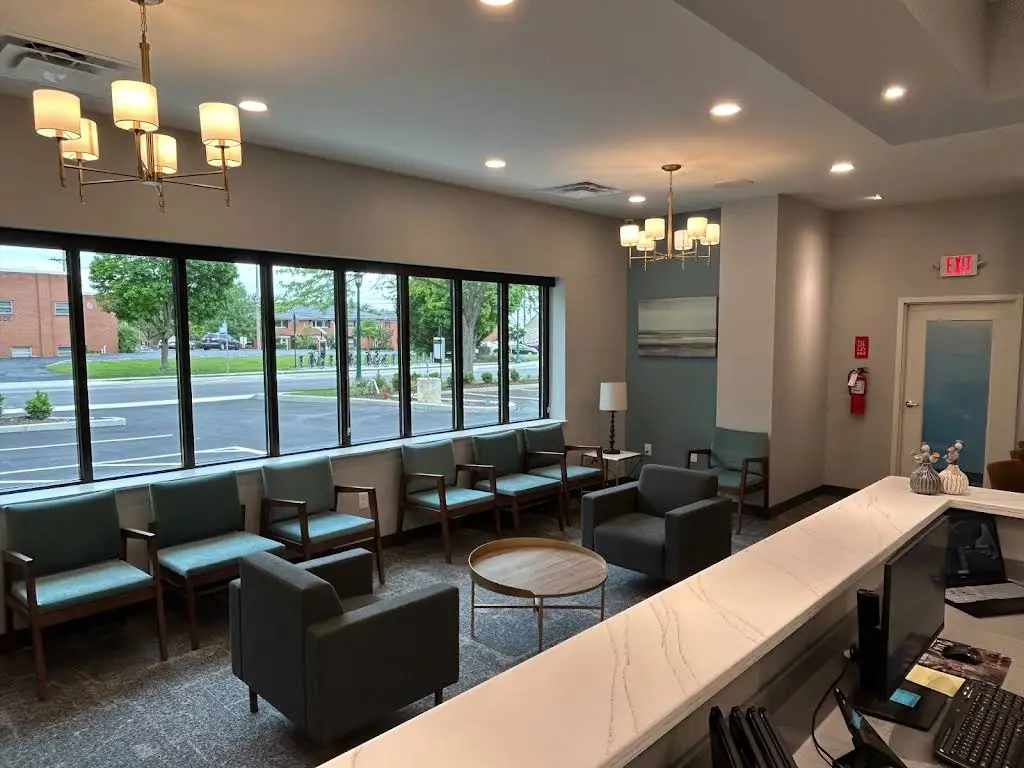 Hart Dental Group: Steven Hart DDS