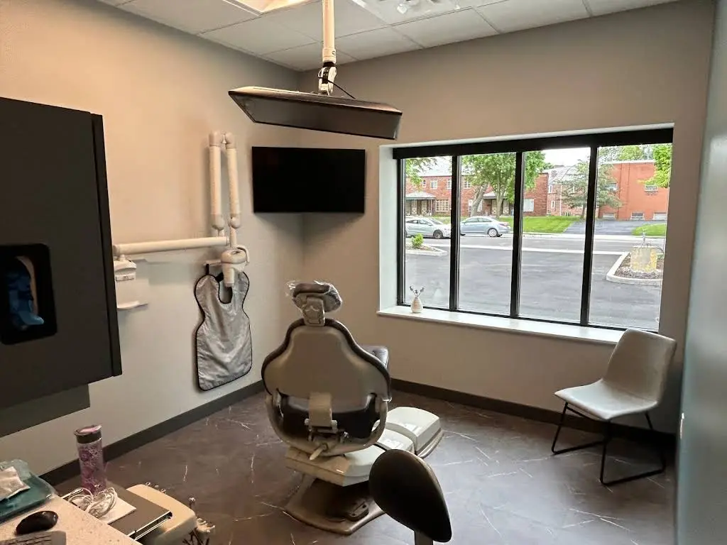 Hart Dental Group: Steven Hart DDS