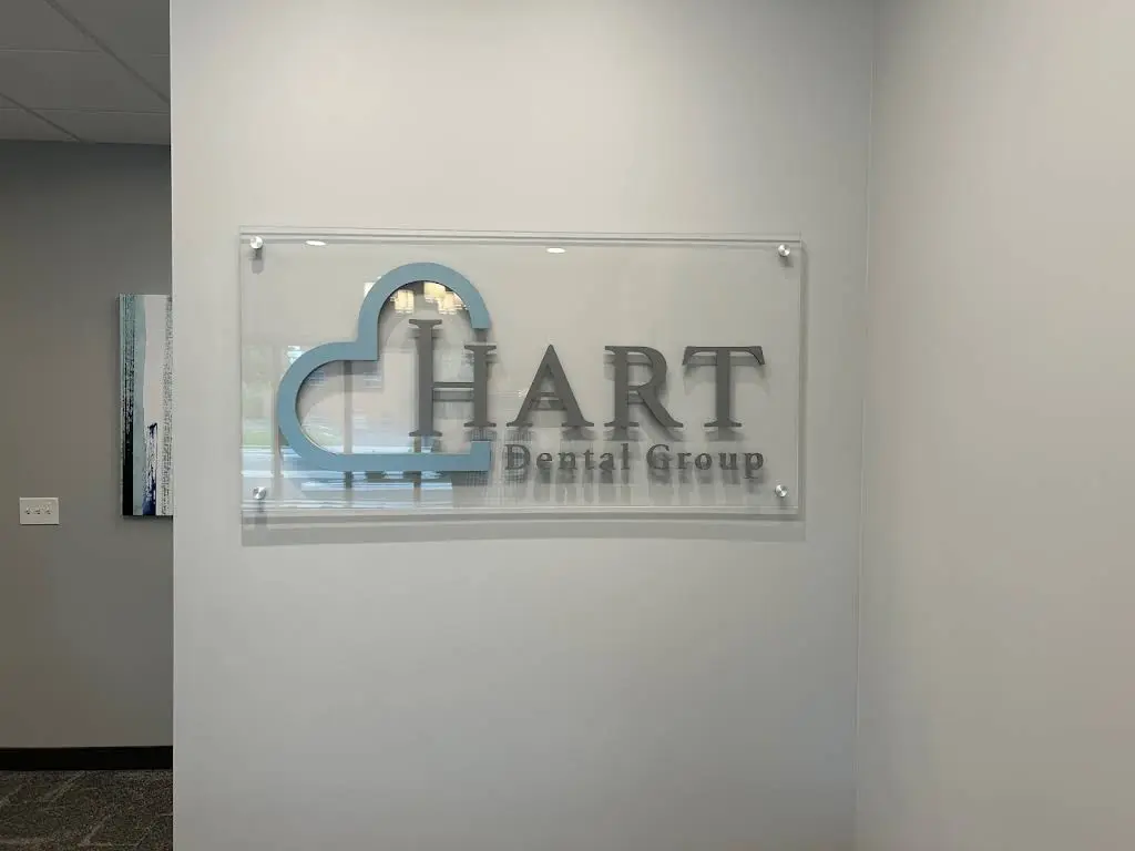 Hart Dental Group: Steven Hart DDS