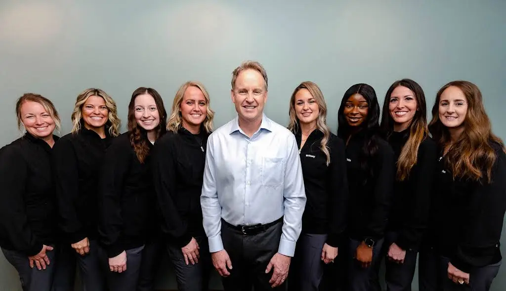 Hart Dental Group: Steven Hart DDS