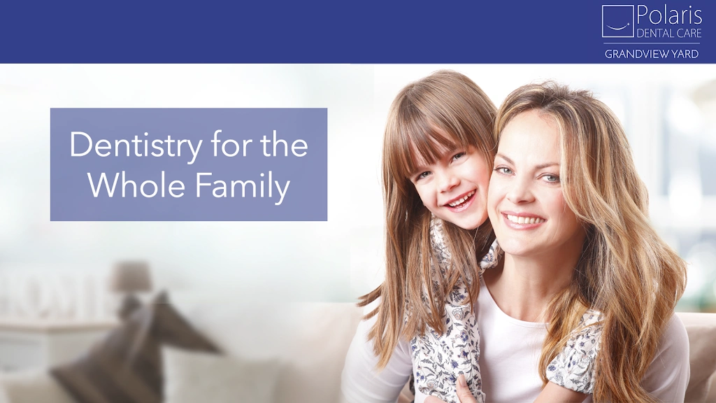 Polaris Dental Care