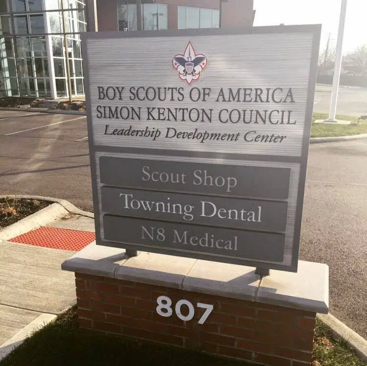 Towning Dental
