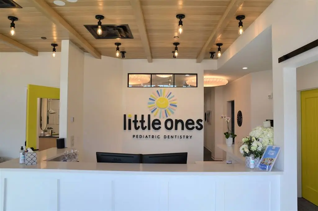 Little Ones Pediatric Dentistry