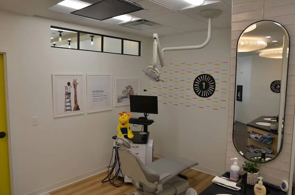 Little Ones Pediatric Dentistry