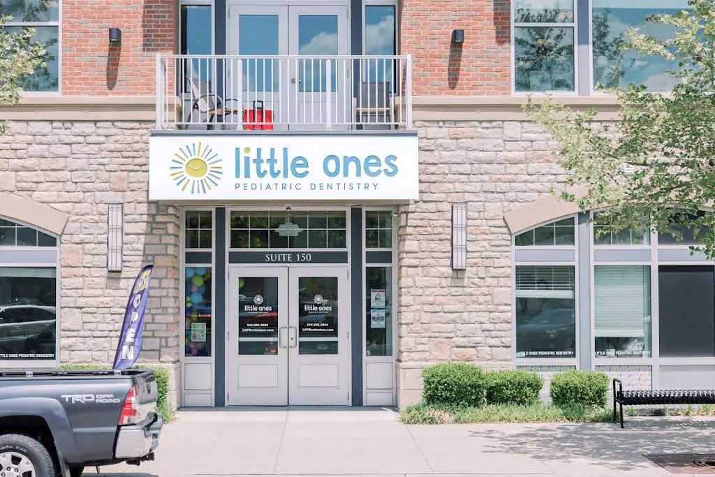 Little Ones Pediatric Dentistry