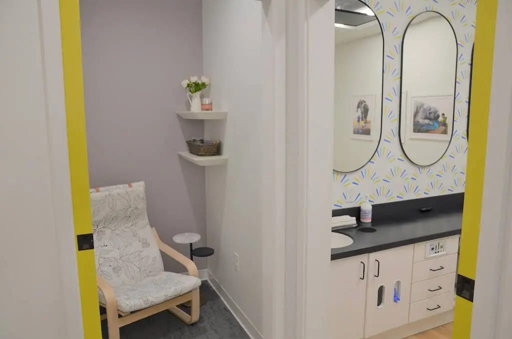 Little Ones Pediatric Dentistry