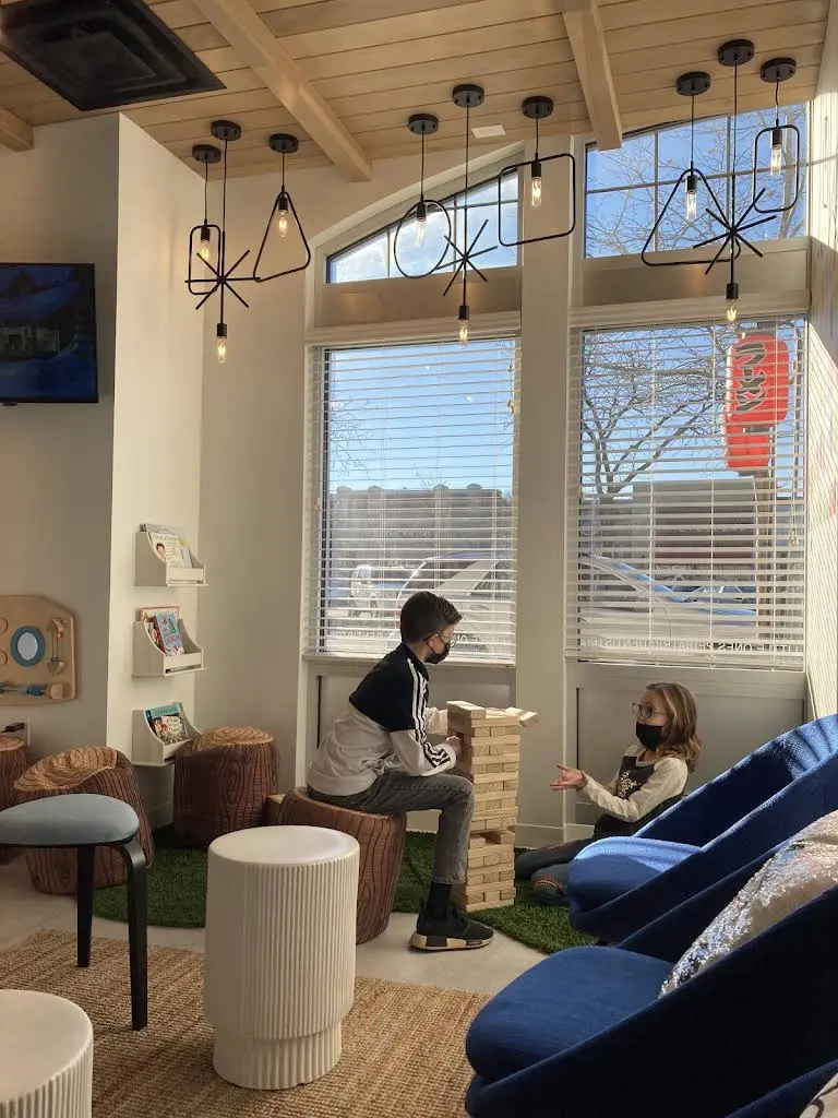 Little Ones Pediatric Dentistry