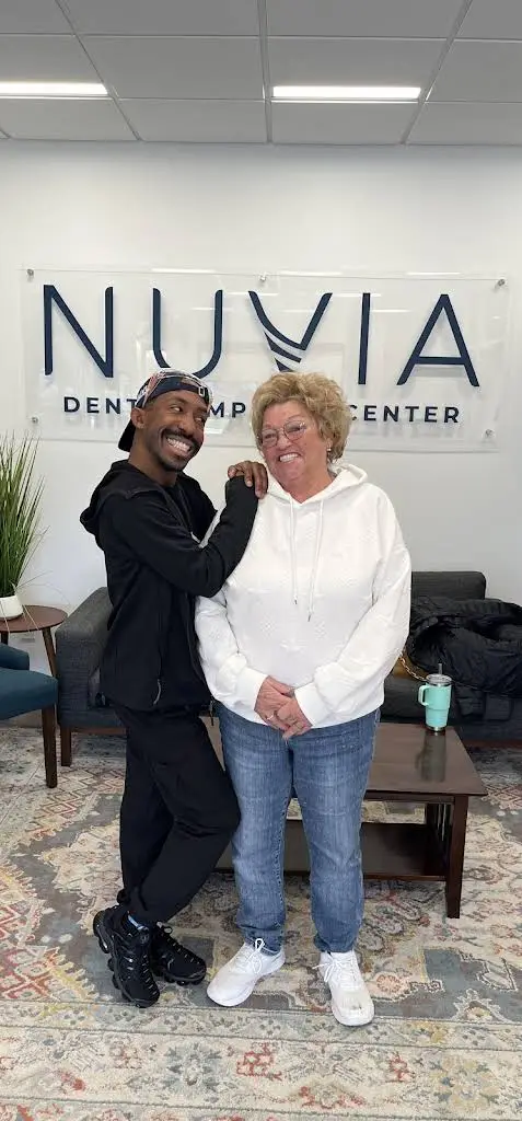 Nuvia Dental Implant Center
