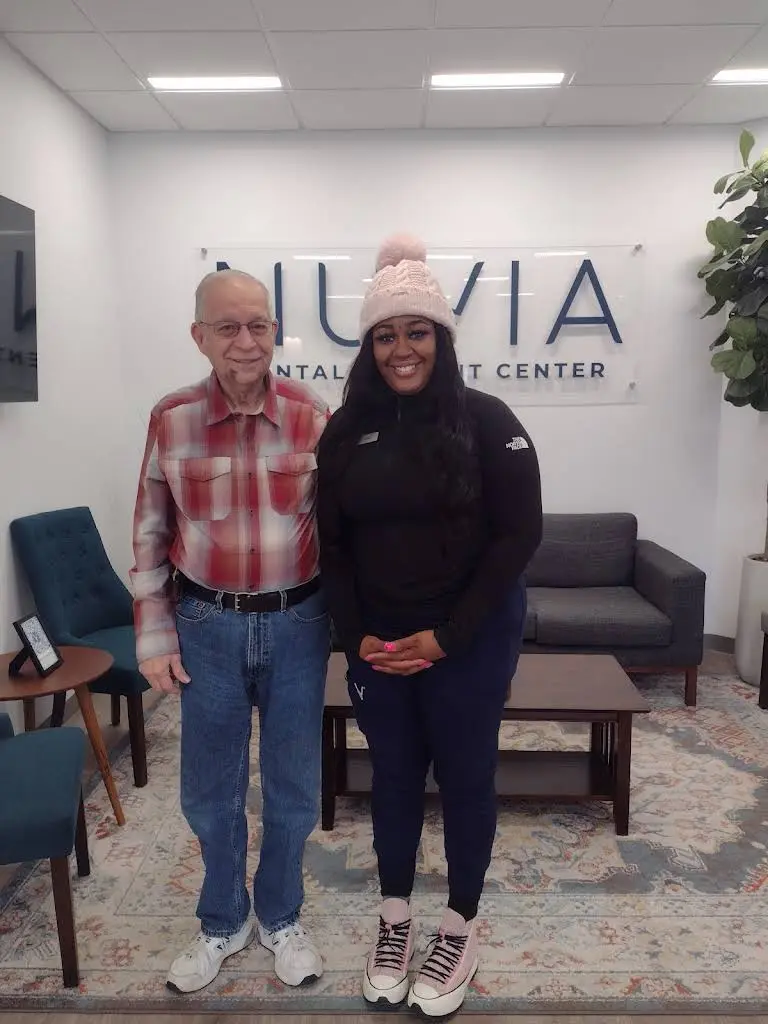 Nuvia Dental Implant Center