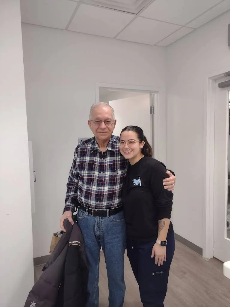Nuvia Dental Implant Center